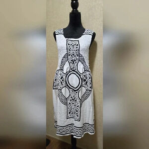 ONLY ONE!! Tank Dress #267